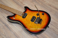 EVH Wolfgang Standard QM