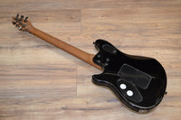 EVH Wolfgang Standard QM