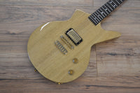 Carlino Korina Custom Shop Cadi 1 of 3