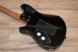 EVH Wolfgang Standard QM