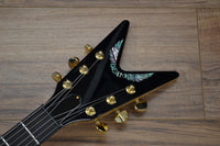 Carlino Korina Custom Shop Cadi 1 of 3