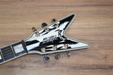 Dean USA Michael Schenker Flames #91 of 100 made