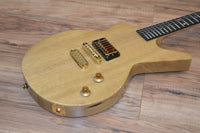 Carlino Korina Custom Shop Cadi 1 of 3