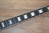 Dean USA Michael Schenker Flames #91 of 100 made