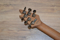 EVH Wolfgang Standard QM