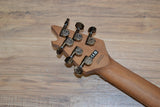 EVH Wolfgang Standard QM