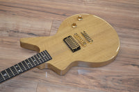 Carlino Korina Custom Shop Cadi 1 of 3