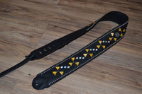 Carlino Radioactive Pearl Strap
