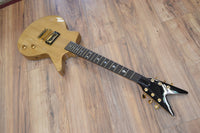 Carlino Korina Custom Shop Cadi 1 of 3
