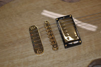 Carlino Korina Custom Shop Cadi 1 of 3