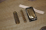 Carlino Korina Custom Shop Cadi 1 of 3
