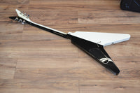Dean USA Michael Schenker Flames #91 of 100 made