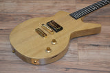 Carlino Korina Custom Shop Cadi 1 of 3