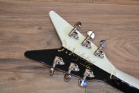 Dean USA Michael Schenker Flames #91 of 100 made