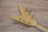 Carlino Korina Custom Shop Cadi 1 of 3