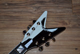 Dean USA Michael Schenker Retro Flying V Incoming