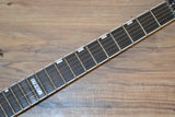 ESP LTD M1 Custom 87 Dark Metallic Purple