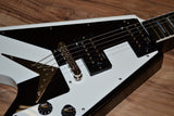 Dean USA Michael Schenker Retro Flying V Incoming