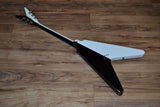 Dean USA Michael Schenker Retro Flying V Incoming