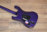 ESP LTD M1 Custom 87 Dark Metallic Purple