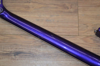 ESP LTD M1 Custom 87 Dark Metallic Purple