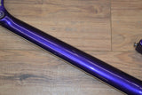 ESP LTD M1 Custom 87 Dark Metallic Purple