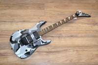 Jackson X SERIES SOLOIST™ SLX DX 2022 - Winter Camo