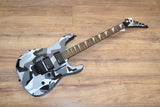 Jackson X SERIES SOLOIST™ SLX DX 2022 - Winter Camo