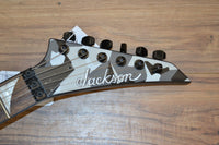 Jackson X SERIES SOLOIST™ SLX DX 2022 - Winter Camo