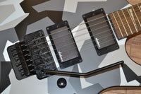 Jackson X SERIES SOLOIST™ SLX DX 2022 - Winter Camo