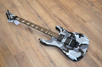 Jackson X SERIES SOLOIST™ SLX DX 2022 - Winter Camo