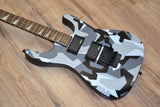 Jackson X SERIES SOLOIST™ SLX DX 2022 - Winter Camo