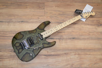 Charvel WARREN DEMARTINI SIGNATURE PRO-MOD