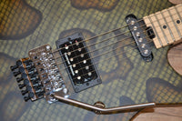 Charvel WARREN DEMARTINI SIGNATURE PRO-MOD