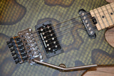 Charvel WARREN DEMARTINI SIGNATURE PRO-MOD