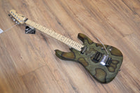 Charvel WARREN DEMARTINI SIGNATURE PRO-MOD
