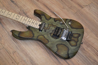 Charvel WARREN DEMARTINI SIGNATURE PRO-MOD