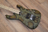 Charvel WARREN DEMARTINI SIGNATURE PRO-MOD