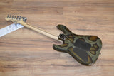 Charvel WARREN DEMARTINI SIGNATURE PRO-MOD