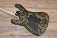 Charvel WARREN DEMARTINI SIGNATURE PRO-MOD