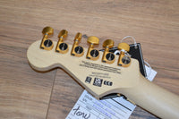 Charvel PRO-MOD DK24 HH FR M MAHOGANY WITH QUILT MAPLE