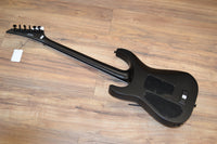 Jackson X SERIES SOLOIST™ SLX DX TIGER JUNGLE CAMO