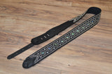Carlino Studded Sea Colored Studded Strap