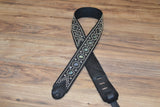 Carlino Studded Sea Colored Studded Strap