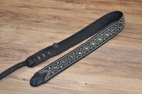 Carlino Studded Sea Colored Studded Strap