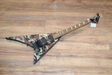 Jackson X SERIES RHOADS RRX24 CAMO