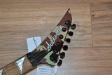 Jackson X SERIES RHOADS RRX24 CAMO