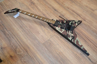 Jackson X SERIES RHOADS RRX24 CAMO