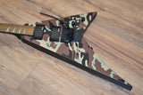Jackson X SERIES RHOADS RRX24 CAMO