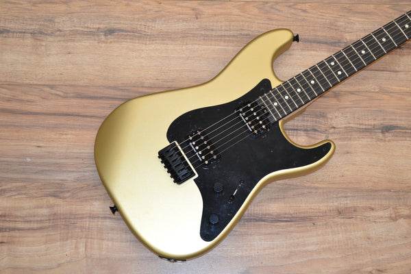 Charvel PRO-MOD SO-CAL STYLE 1 HH HT E